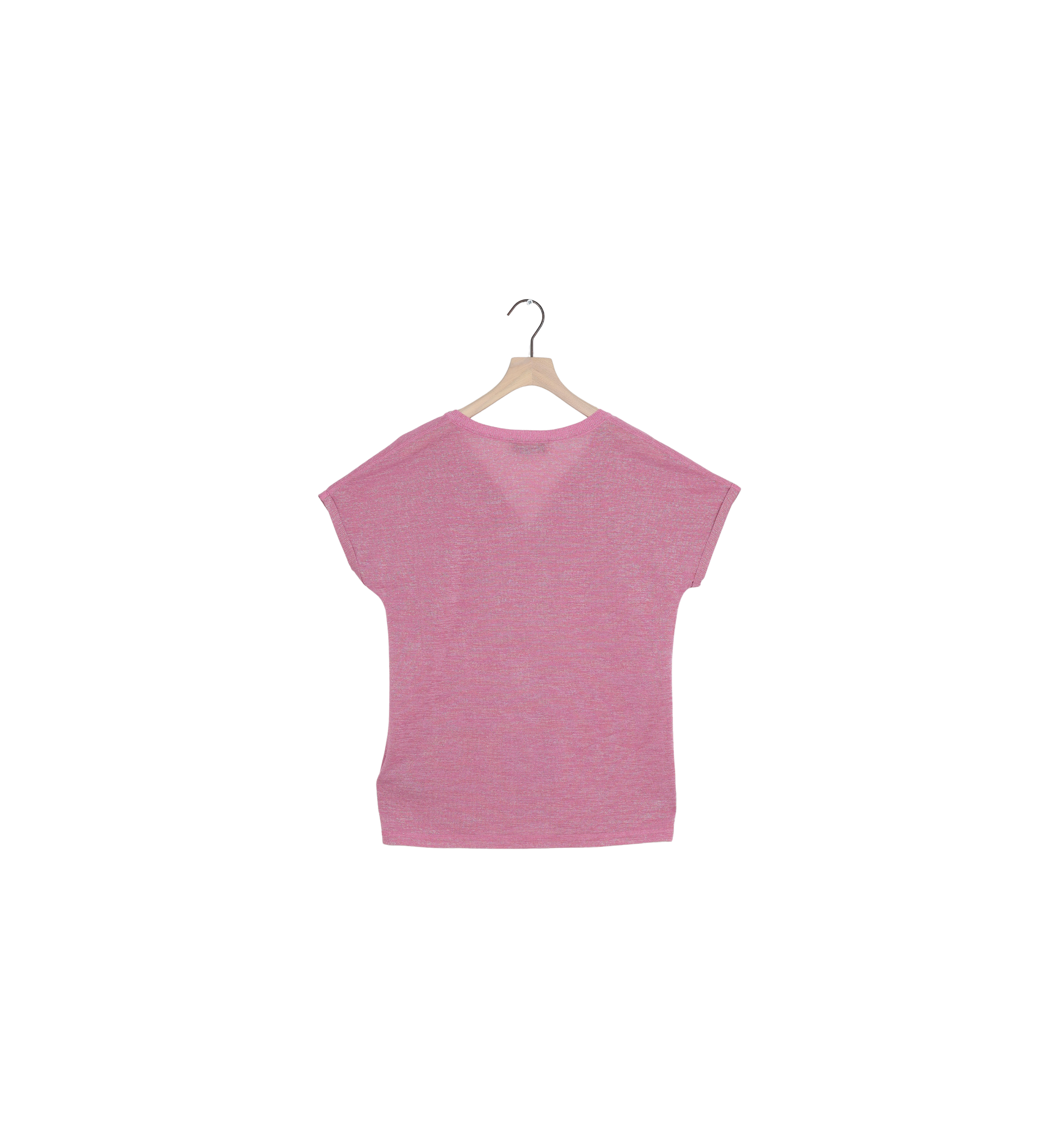Packshot / Begonia Pink / ReLoved